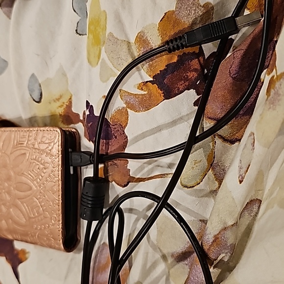 Jitterbug phone with case. Barely used. Smart 2 - Picture 8 of 8